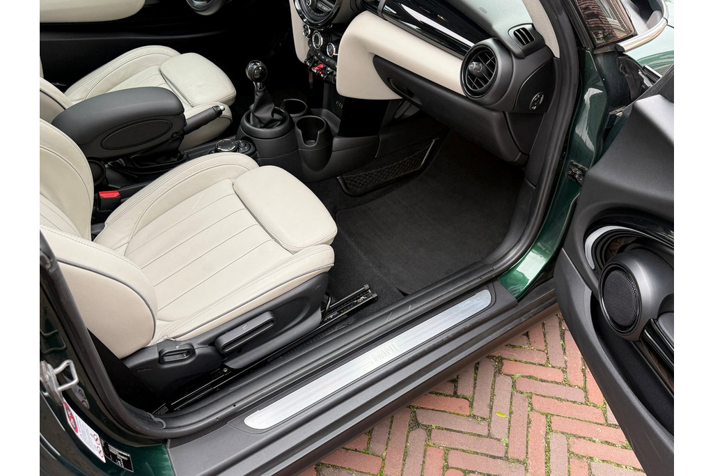 MINI Cooper One 1.2, foto 22