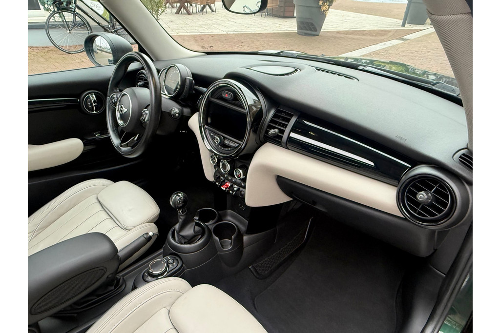 MINI Cooper One 1.2, foto 25