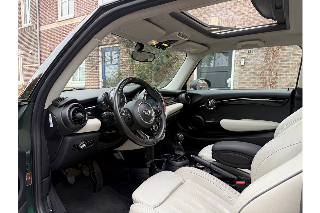 MINI Cooper One 1.2, foto 29