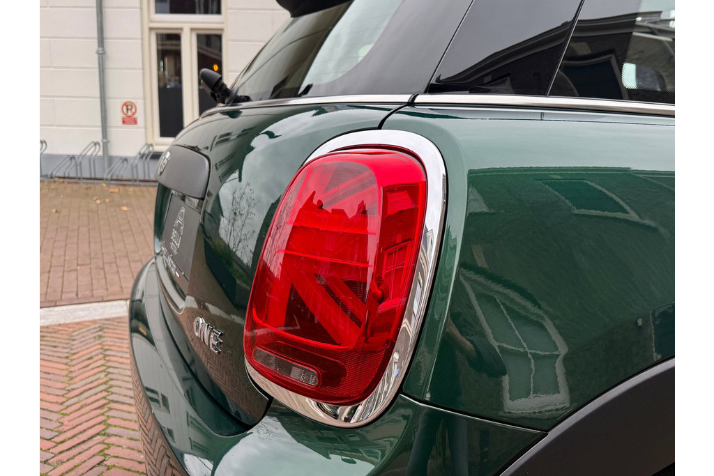 MINI Cooper One 1.2, foto 7