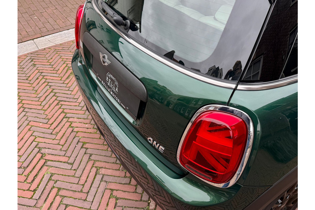 MINI Cooper One 1.2, foto 8