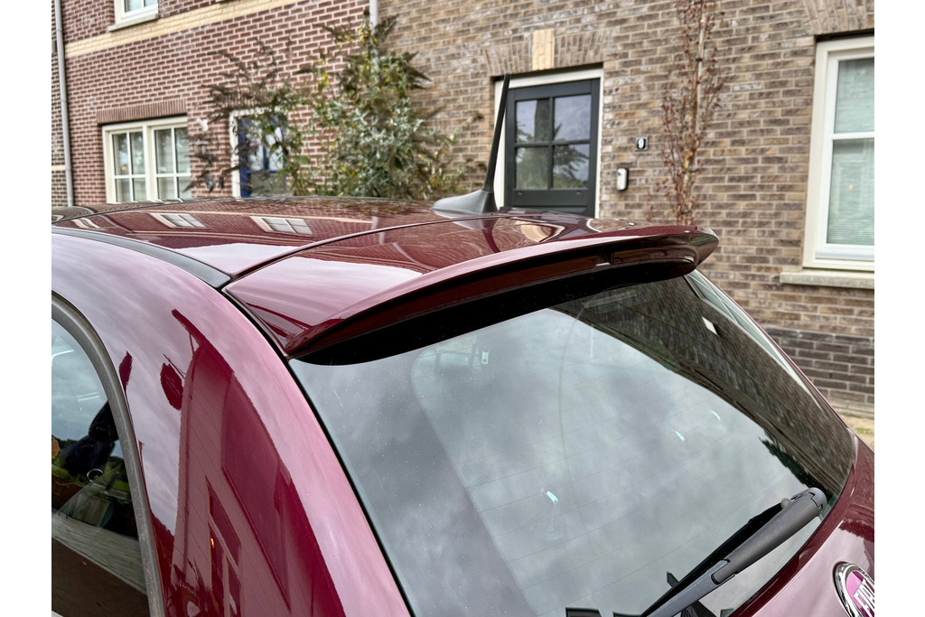 Fiat 500 S 0.9 TwinAir 105 pk, foto 12
