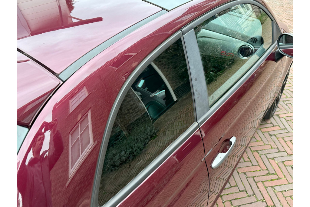 Fiat 500 S 0.9 TwinAir 105 pk, foto 13