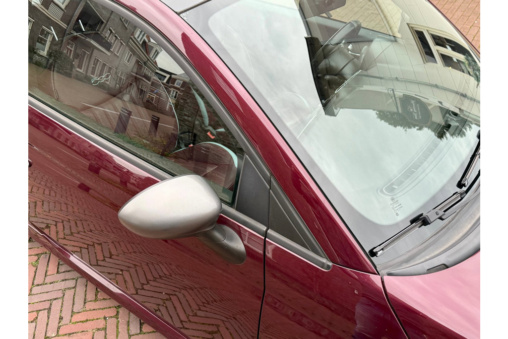 Fiat 500 S 0.9 TwinAir 105 pk, foto 14