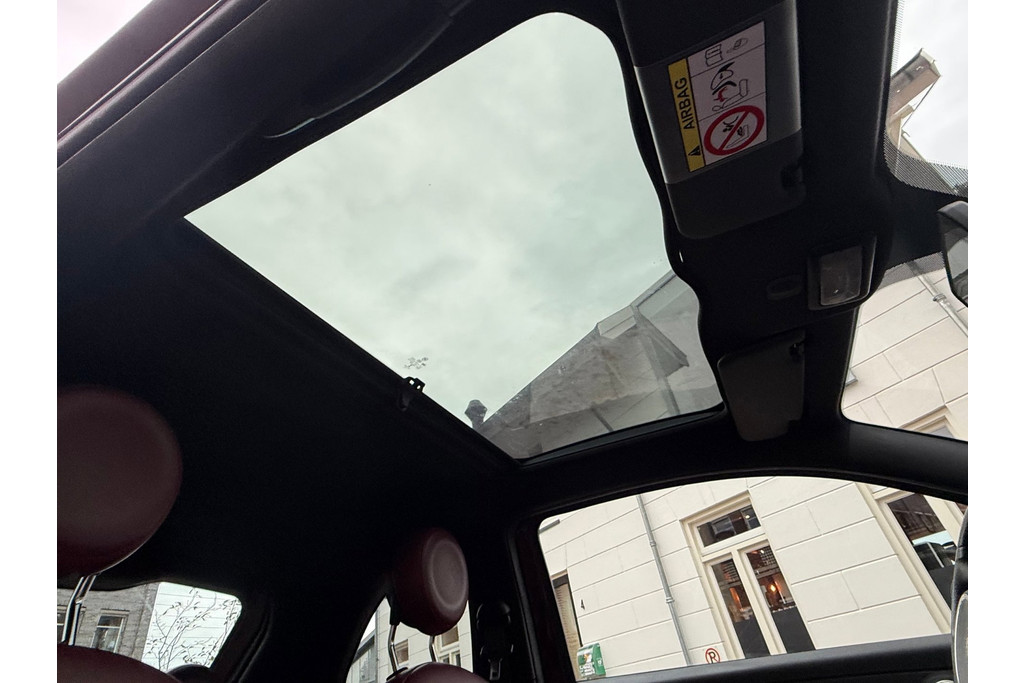Fiat 500 S 0.9 TwinAir 105 pk, foto 19