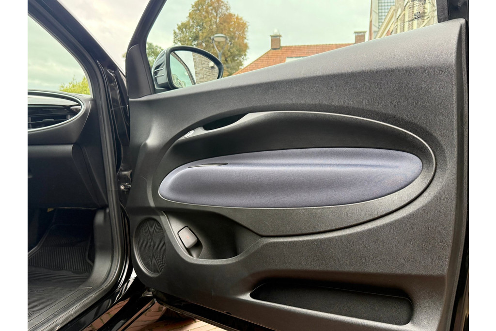 Fiat 500e France Edition 42 kWh, foto 23