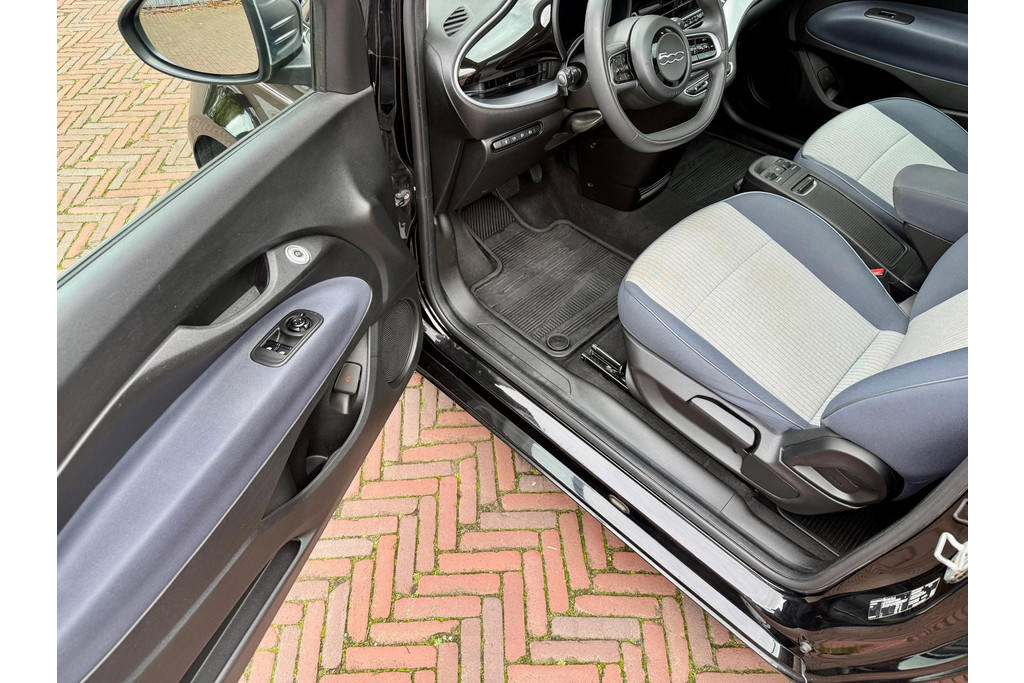 Fiat 500e France Edition 42 kWh, foto 29