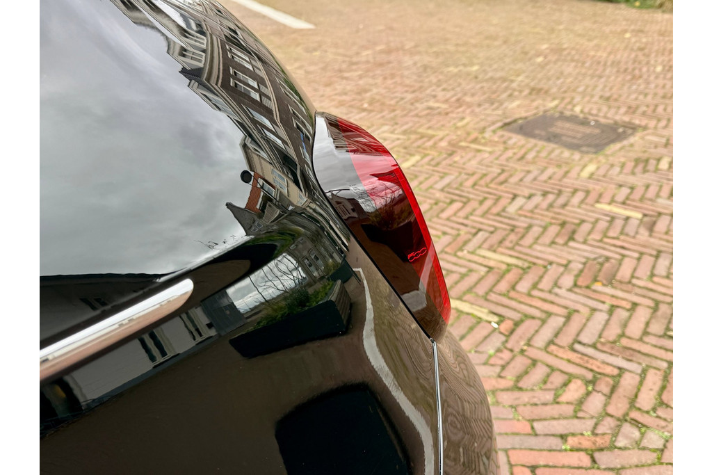 Fiat 500e France Edition 42 kWh, foto 6