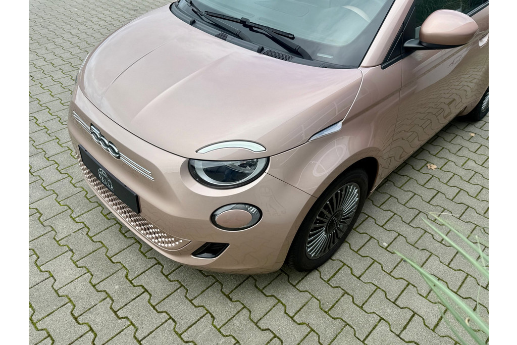 Fiat 500e Icon 42 kWh, foto 10