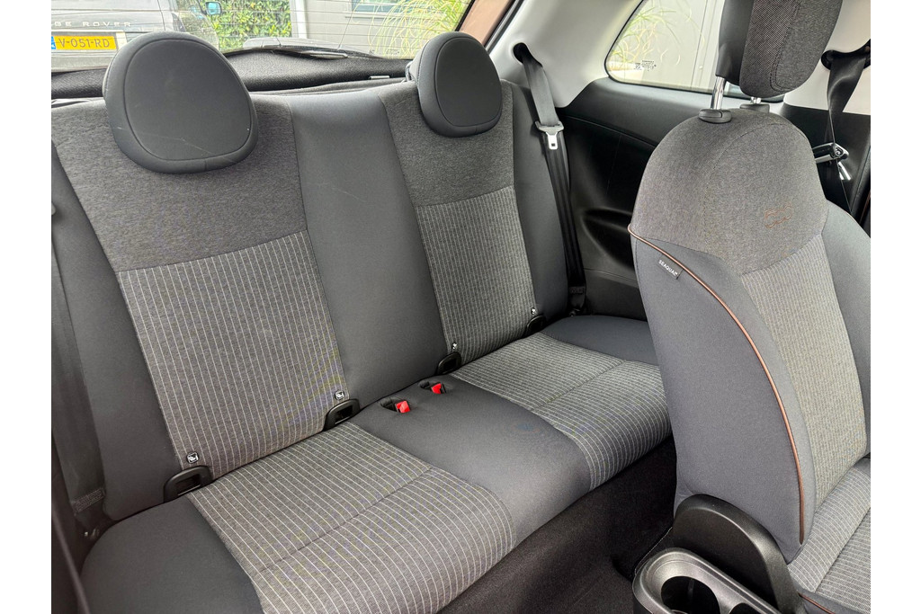 Fiat 500e Icon 42 kWh, foto 13