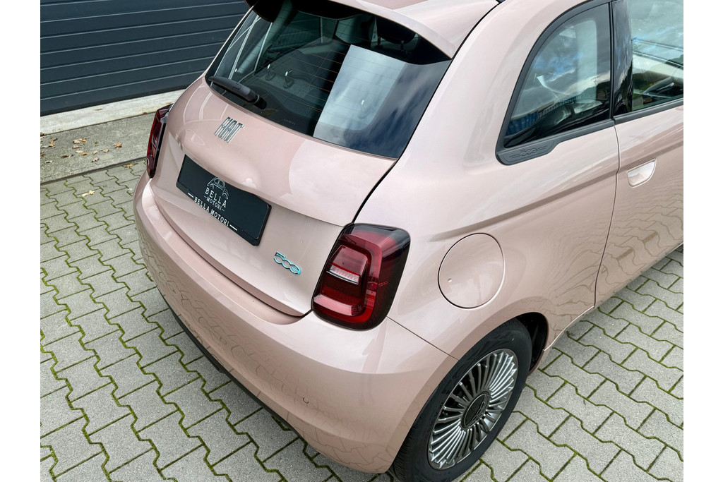 Fiat 500e Icon 42 kWh, foto 6