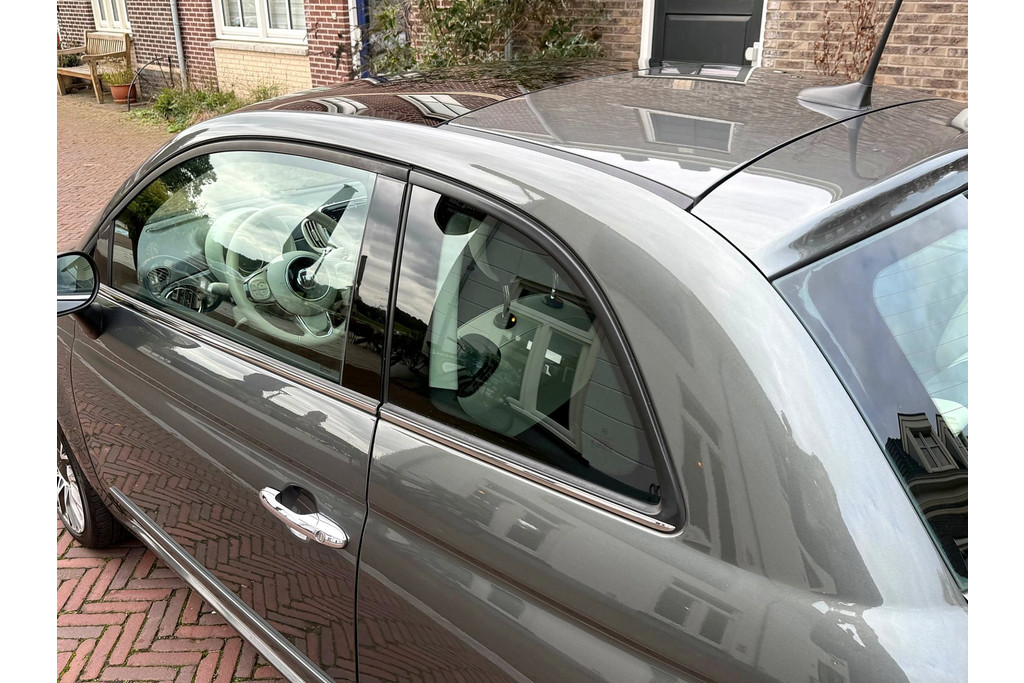 Fiat 500 1.2 Lounge, foto 12
