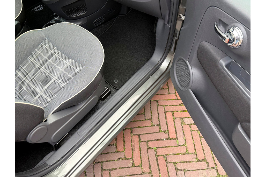 Fiat 500 1.2 Lounge, foto 27